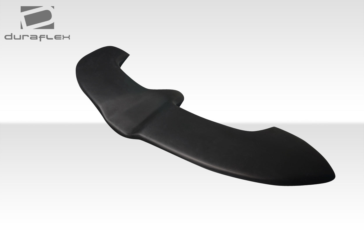 2014-2024 Mini Cooper F56 Duraflex JCW Look Rear Roof Wing Spoiler - 1 Piece