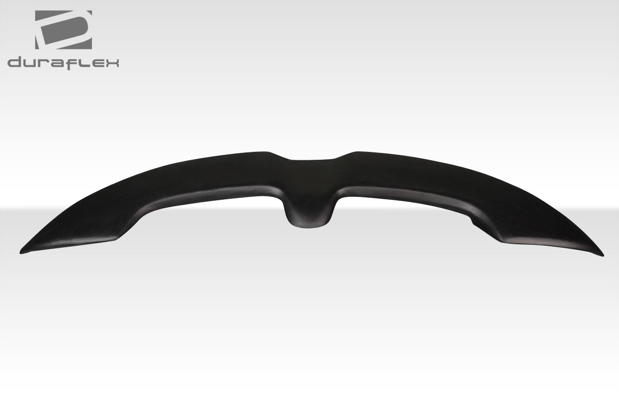 2014-2024 Mini Cooper F56 Duraflex JCW Look Rear Roof Wing Spoiler - 1 Piece