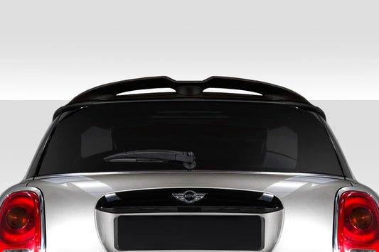 2014-2023 Mini Cooper F56 Duraflex JCW Look Rear Roof Wing Spoiler - 1 Piece