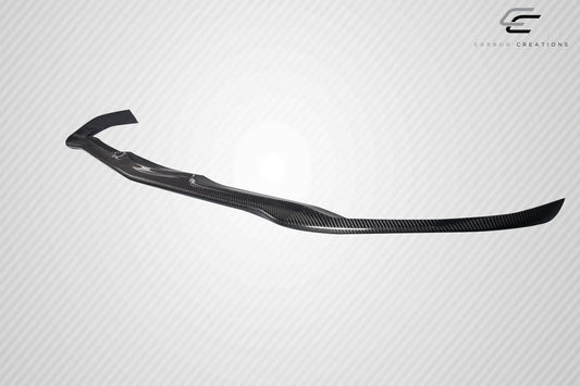 2017-2023 Alfa Romeo Giulia Carbon Creations FRK Front Lip Spoiler Air Dam - 1 Piece