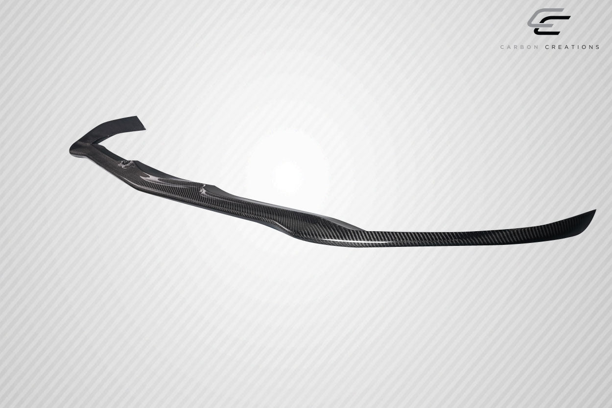 2017-2025 Alfa Romeo Giulia Carbon Creations FRK Front Lip Spoiler Air Dam - 1 Piece