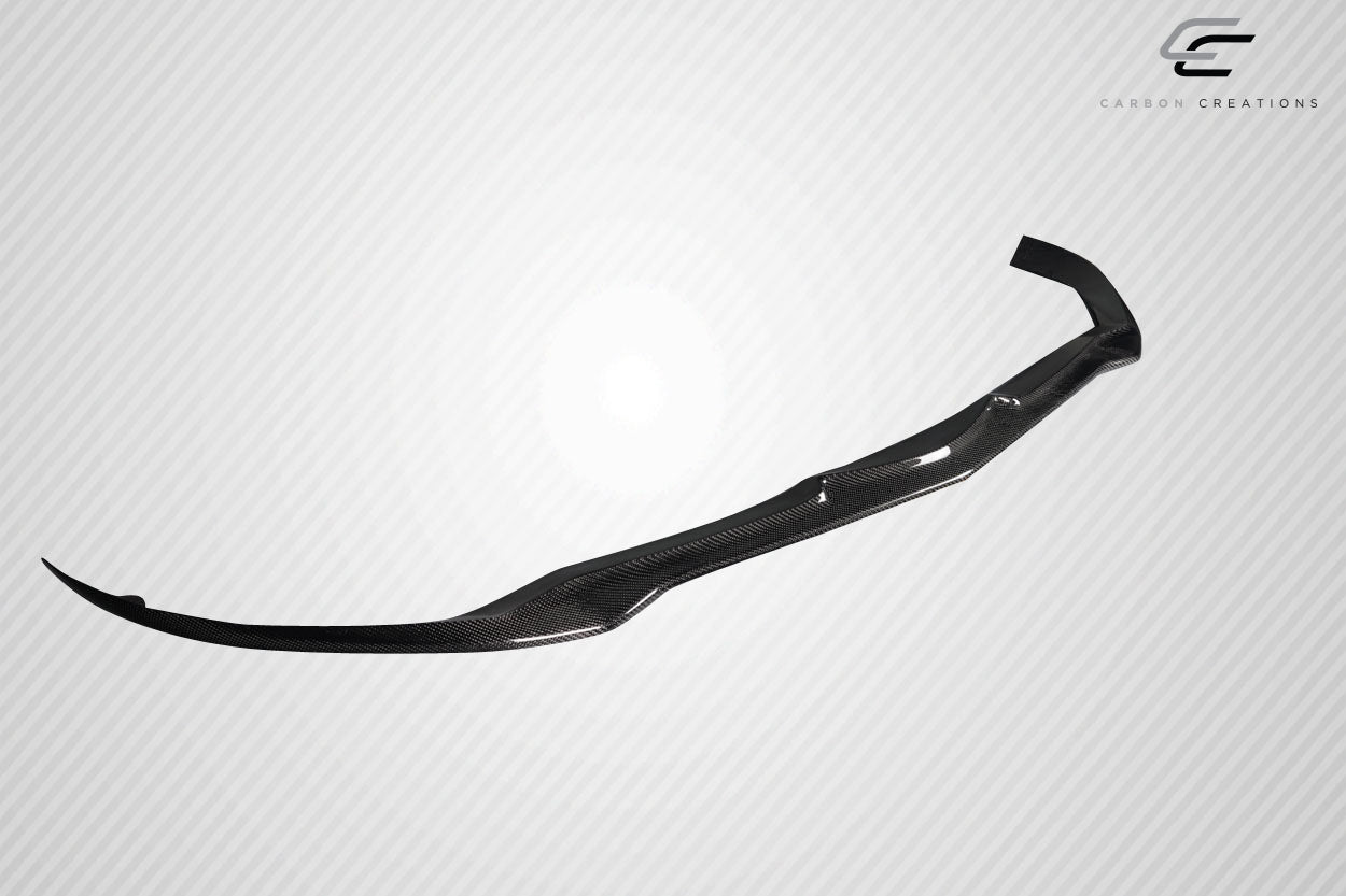 2017-2025 Alfa Romeo Giulia Carbon Creations FRK Front Lip Spoiler Air Dam - 1 Piece