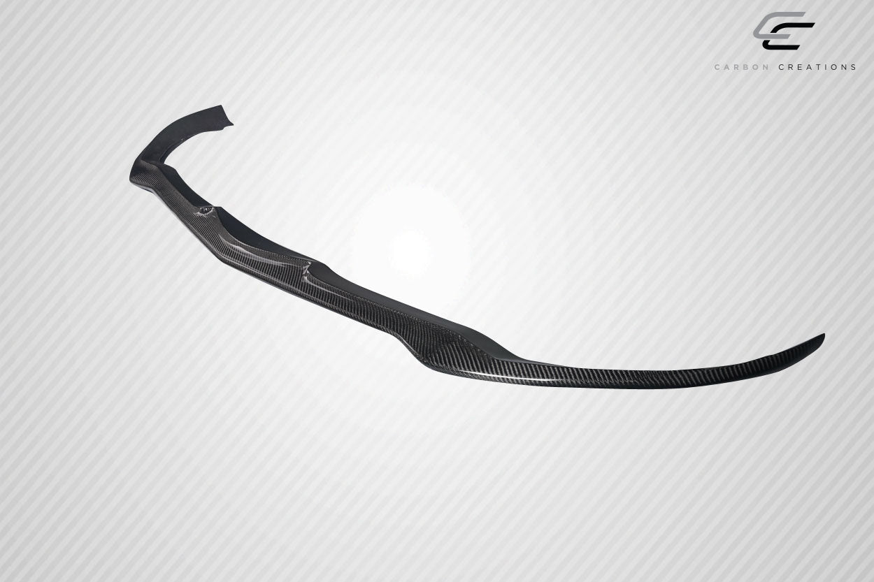2017-2025 Alfa Romeo Giulia Carbon Creations FRK Front Lip Spoiler Air Dam - 1 Piece
