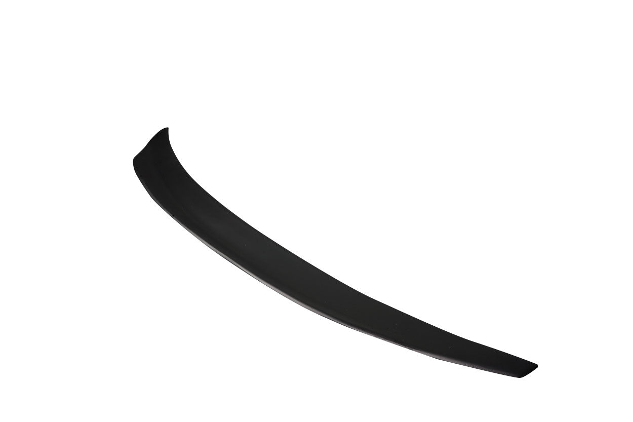 2019-2021 Volkswagen Jetta Duraflex Zamba Rear Wing Spoiler - 1 Piece