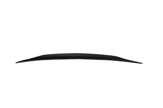 2019-2021 Volkswagen Jetta Duraflex Zamba Rear Wing Spoiler - 1 Piece