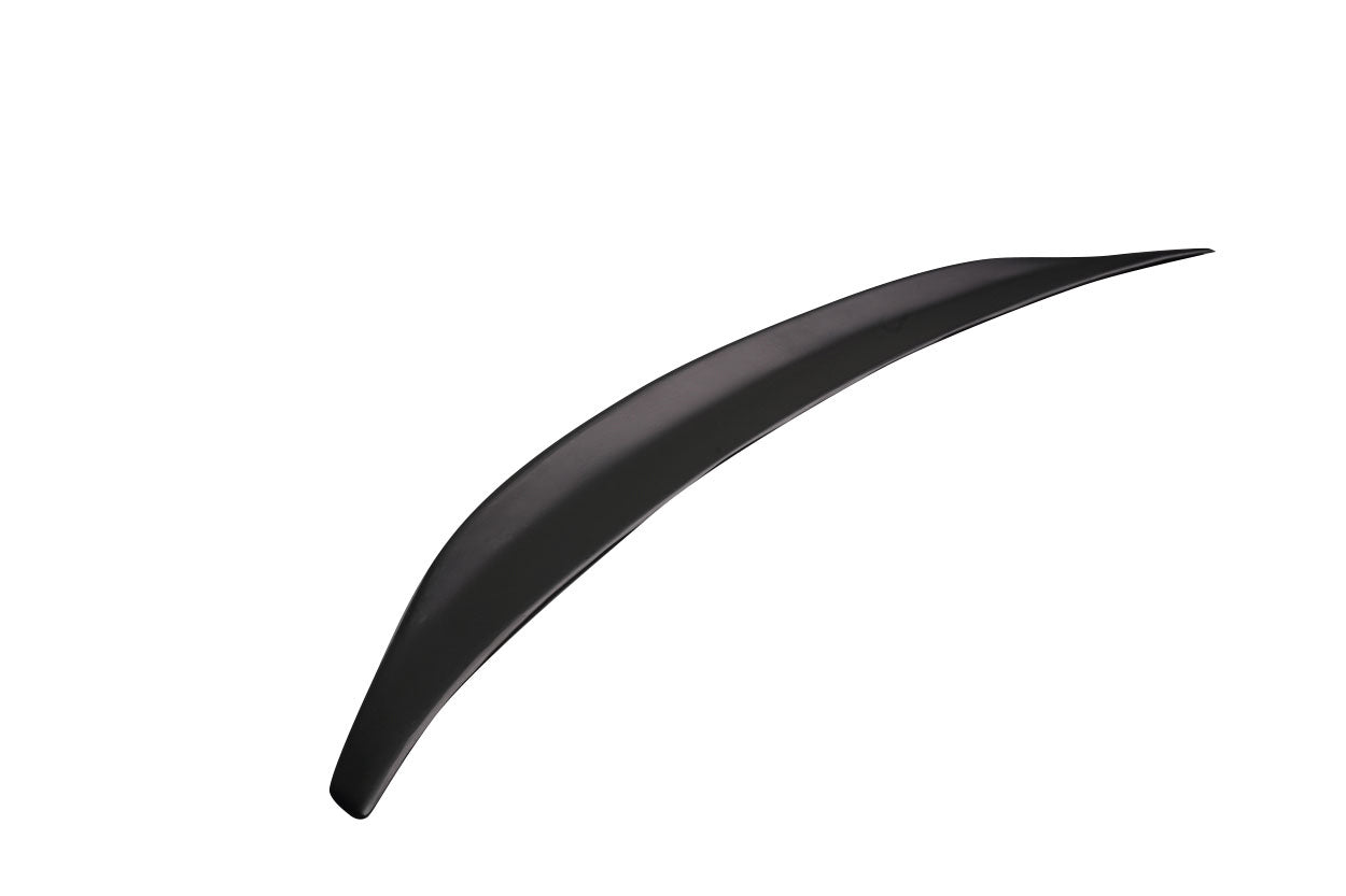 2019-2021 Volkswagen Jetta Duraflex Zamba Rear Wing Spoiler - 1 Piece