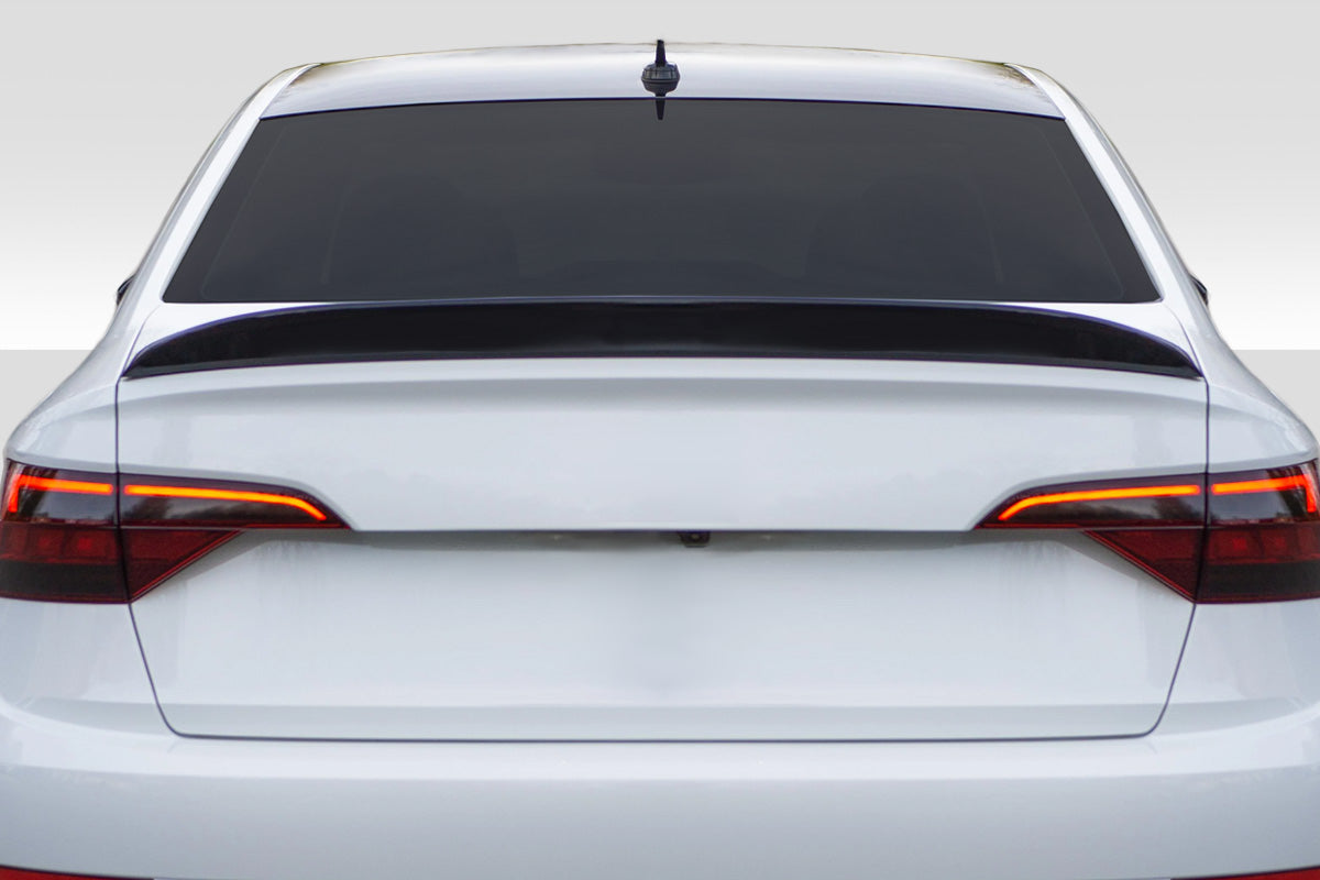 2019-2026 Volkswagen Jetta Duraflex Vision Rear Wing Spoiler - 1 Piece (S)