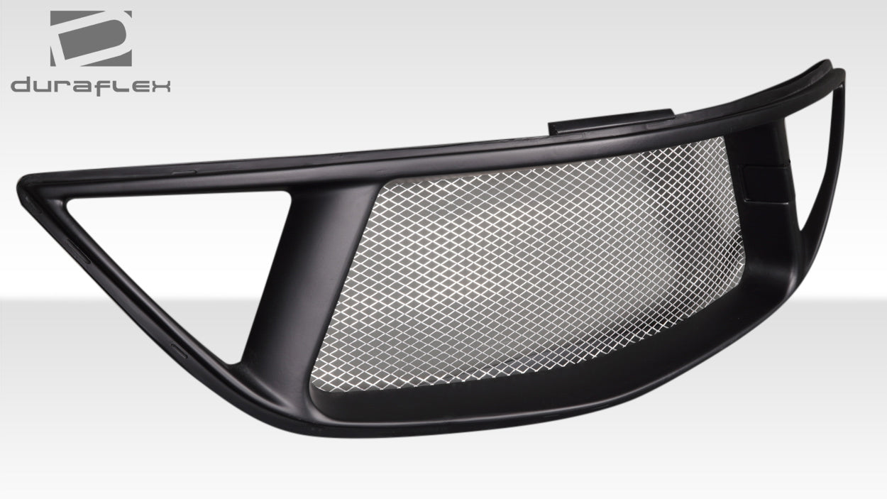 2010-2011 Mazda 3 Duraflex Gambler Front Grille - 1 Piece