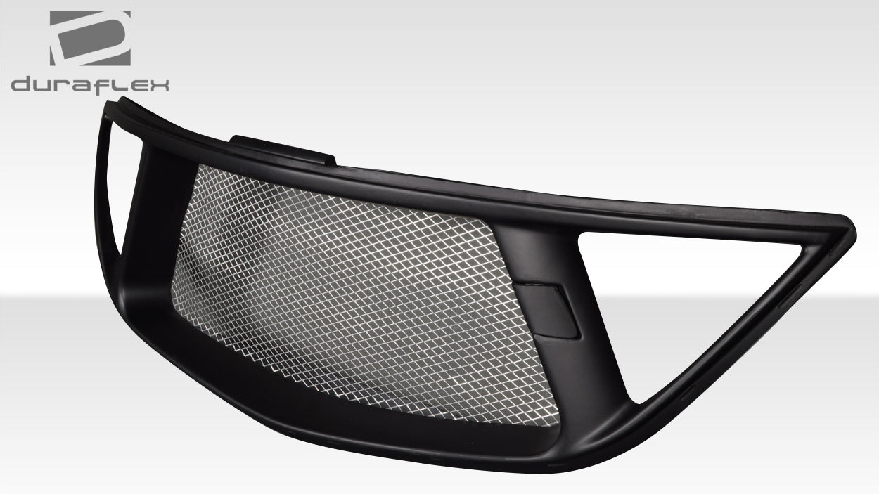 2010-2011 Mazda 3 Duraflex Gambler Front Grille - 1 Piece