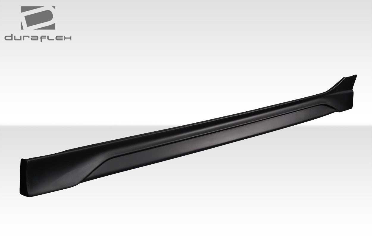 2022-2025 Honda Civic Duraflex Yokel Side Skirt Rocker Panels  -2 Piece
