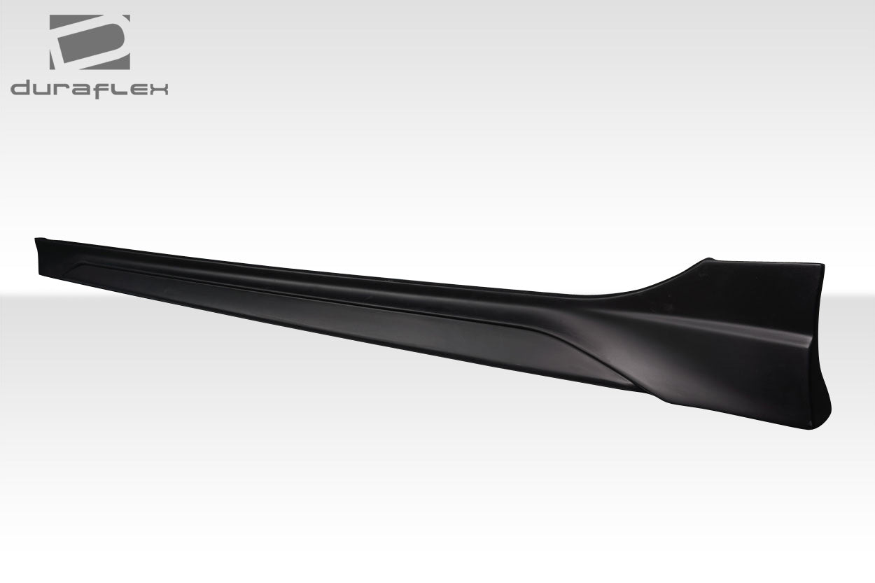 2022-2023 Honda Civic Duraflex Yokel Side Skirt Rocker Panels  -2 Piece