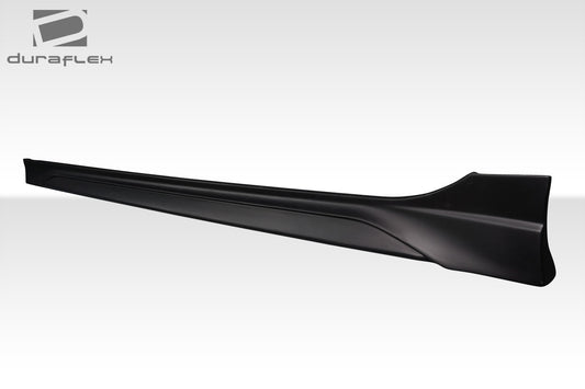 2022-2023 Honda Civic Duraflex Yokel Side Skirt Rocker Panels  -2 Piece