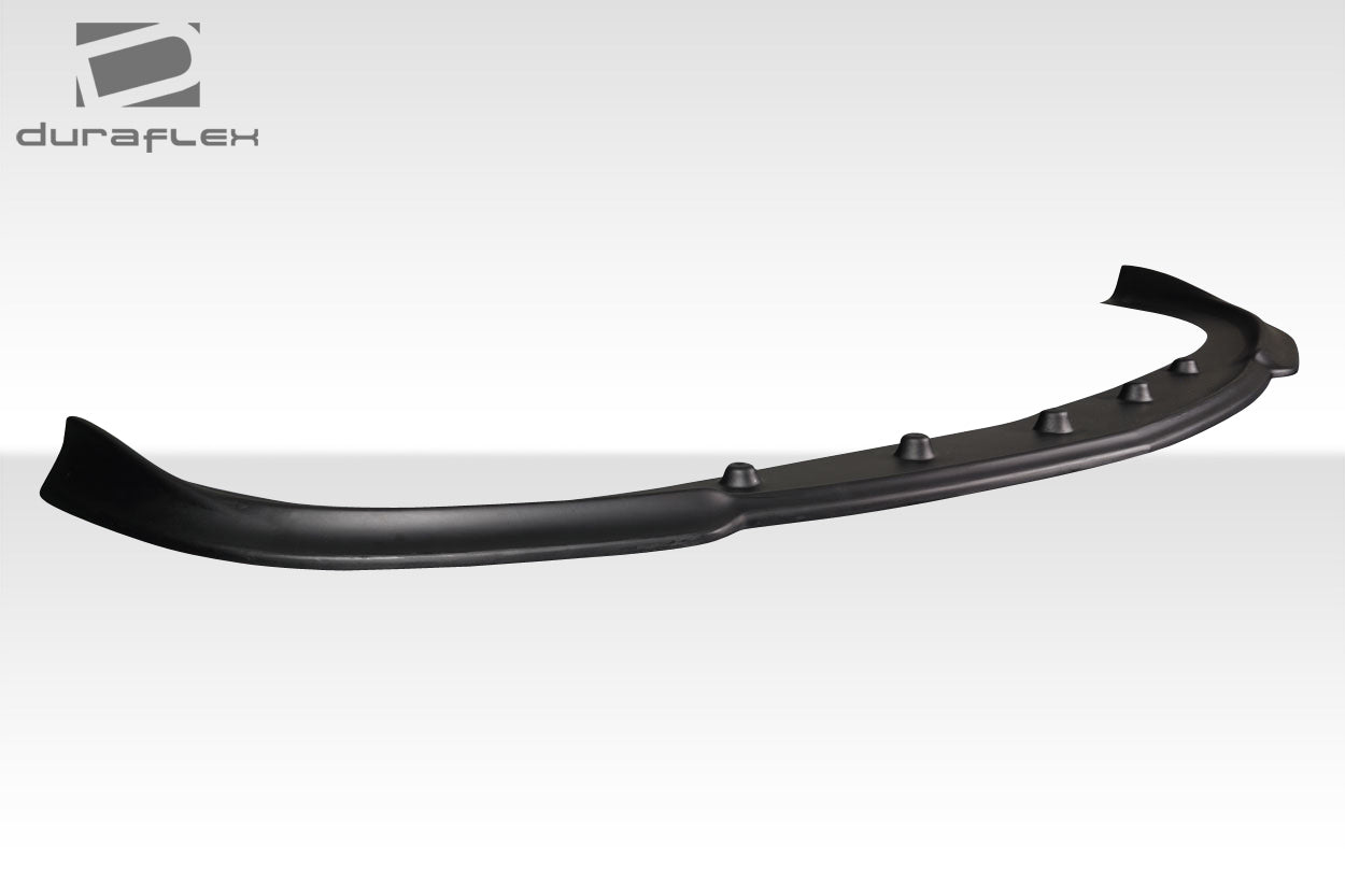 2010-2013 Mazda MazdaSpeed 3 Duraflex CT Tune Front Lip Spoiler Air Dam - 1 Piece