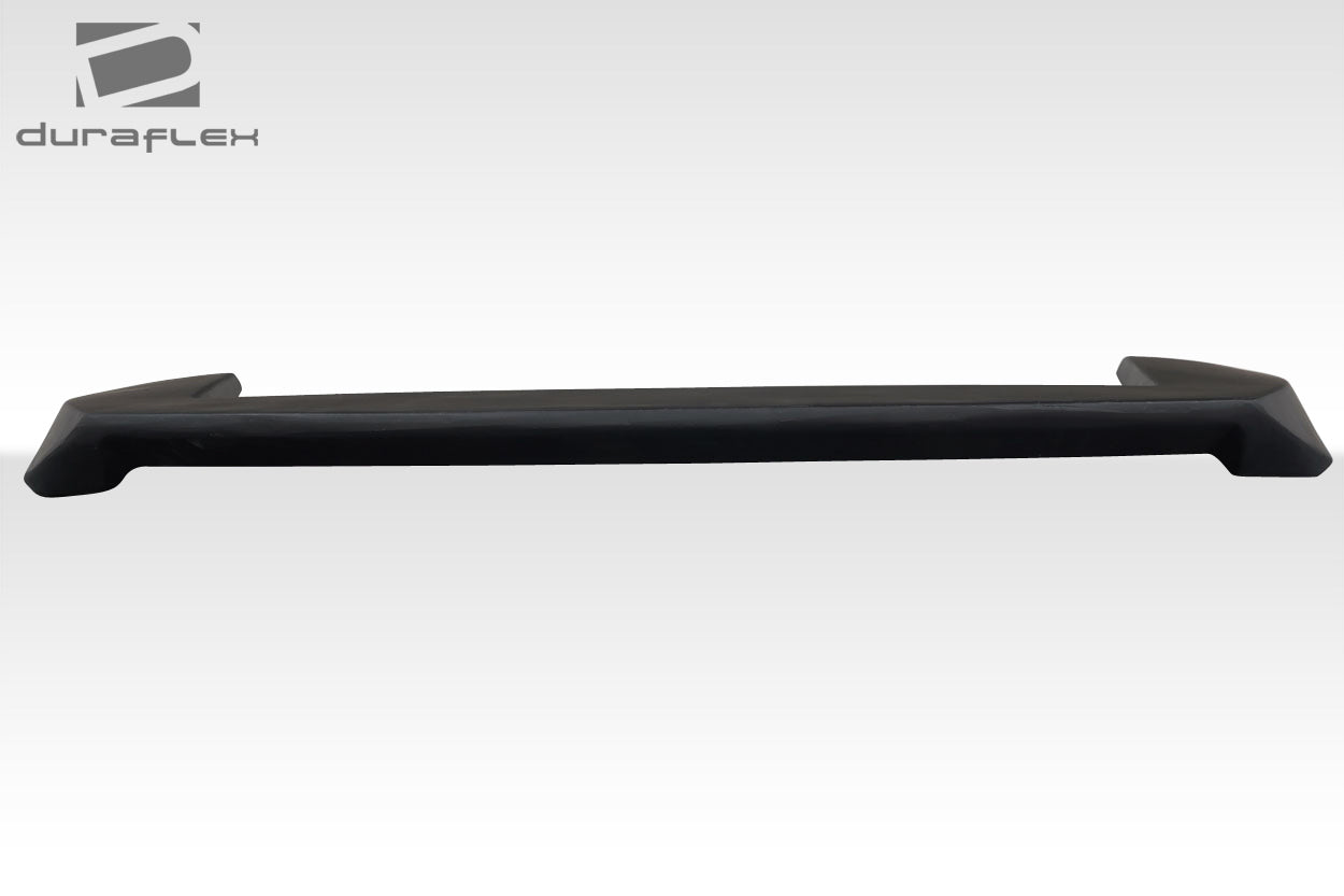 2011-2021 Jeep Grand Cherokee Duraflex Heritage Rear Wing Spoiler - 1 Piece
