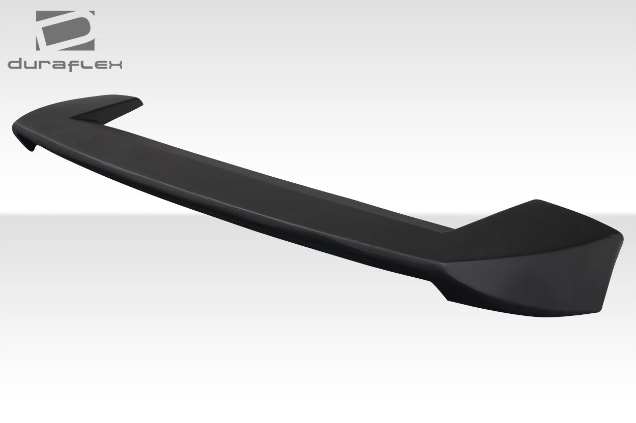 2011-2021 Jeep Grand Cherokee Duraflex Heritage Rear Wing Spoiler - 1 Piece