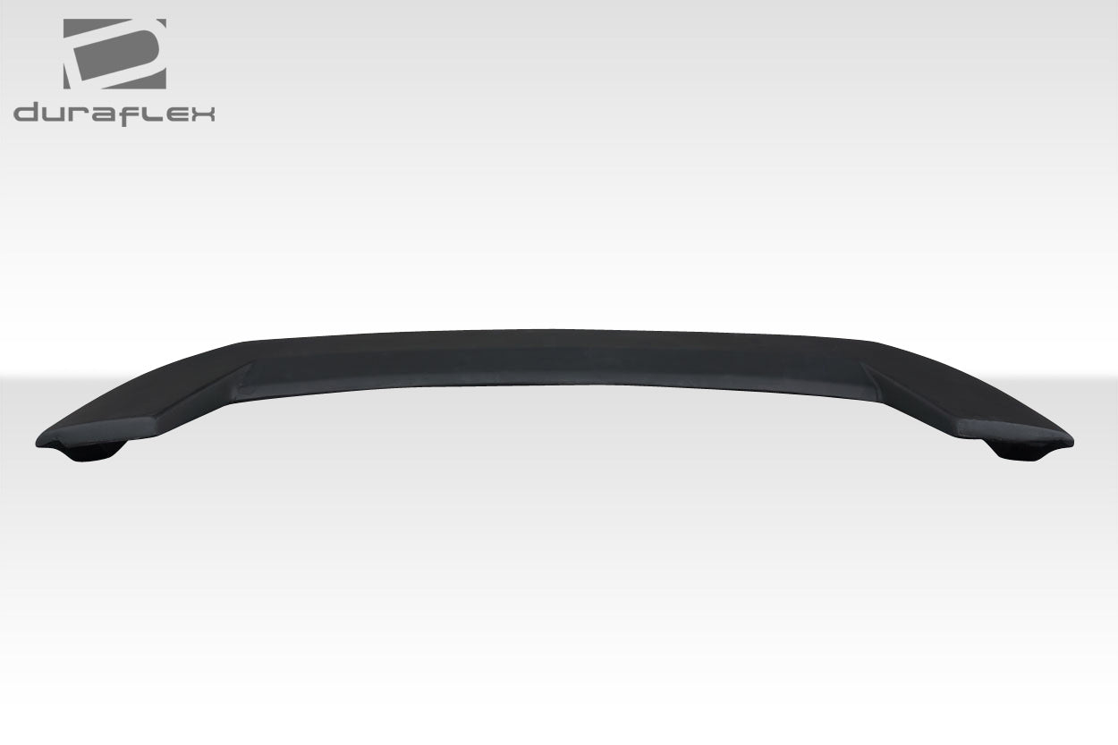 2011-2021 Jeep Grand Cherokee Duraflex Heritage Rear Wing Spoiler - 1 Piece