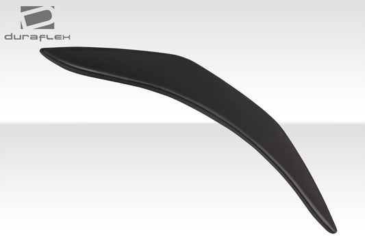 2018-2022 Subaru Crosstrek Duraflex Speedtrail Rear Fender Flares - 8 Piece