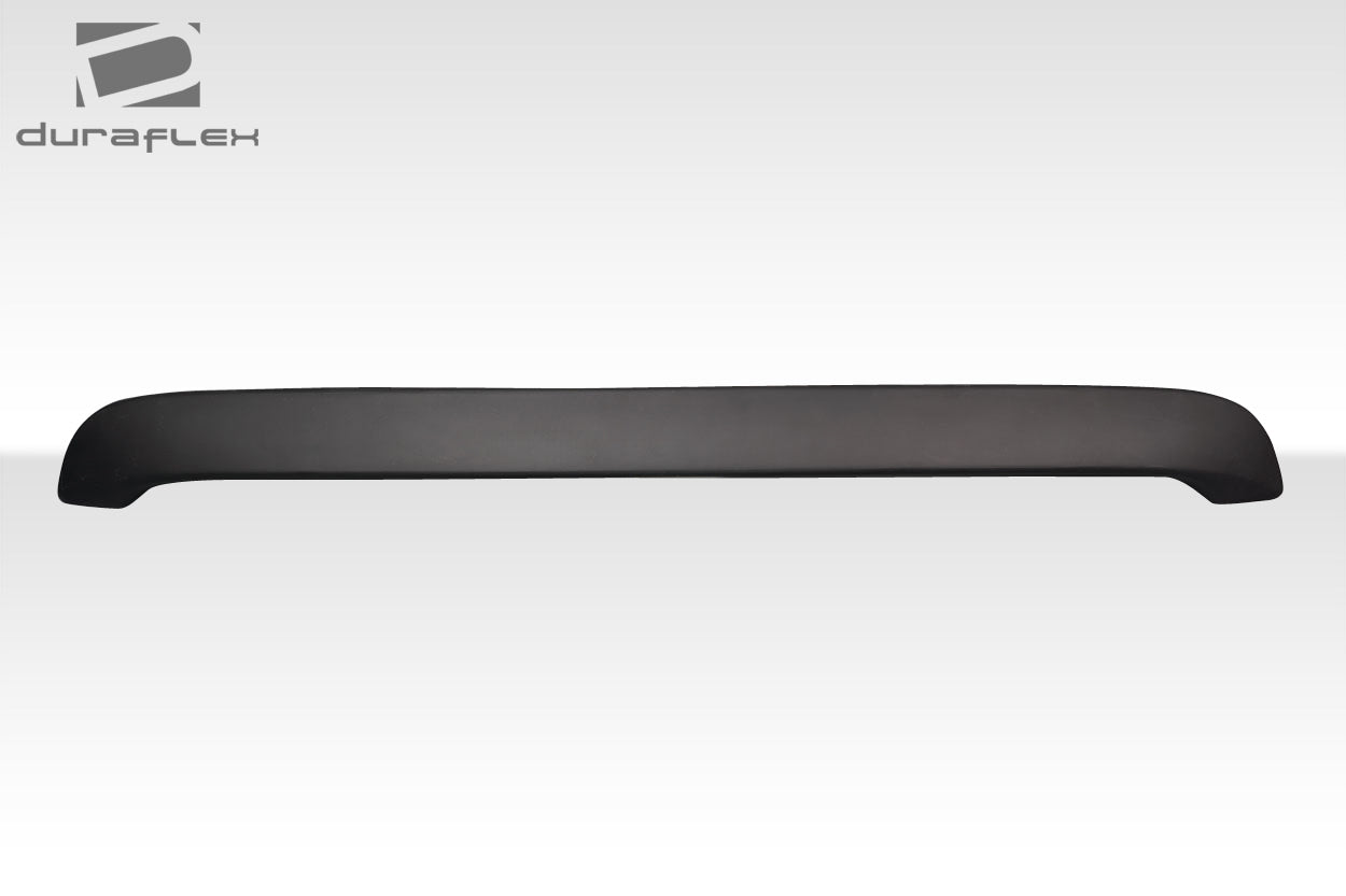 2009-2012 Nissan 370Z Z34 Duraflex Front Bumper Nose Finisher - 1 Piece