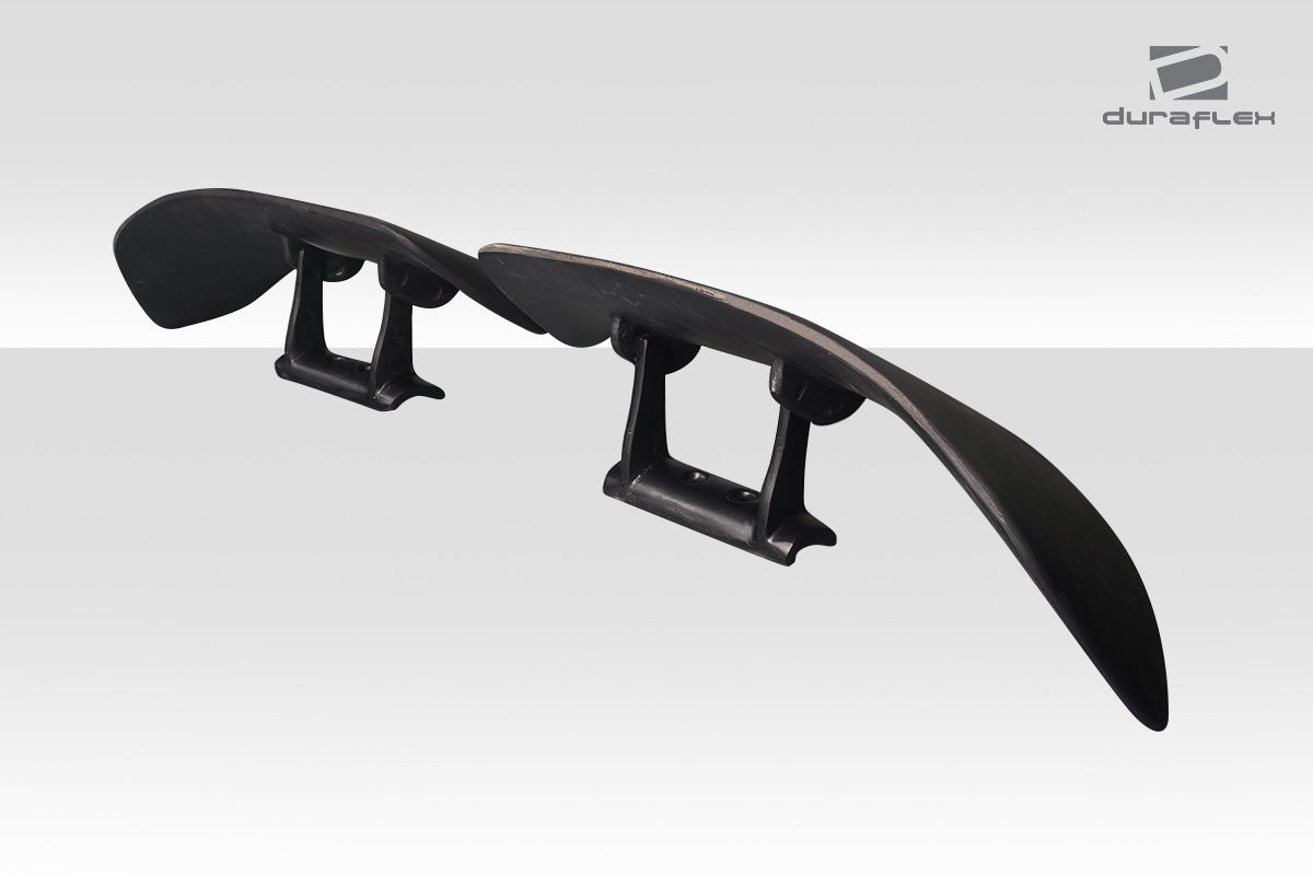 2011-2017 Nissan Juke Duraflex Sayber Rear Wing Spoiler - 2 Piece