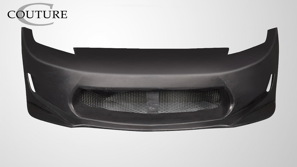 1992-2000 Lexus SC Series SC300 SC400 Duraflex V-Speed Wide Body Rear Bumper Cover - 1 Piece