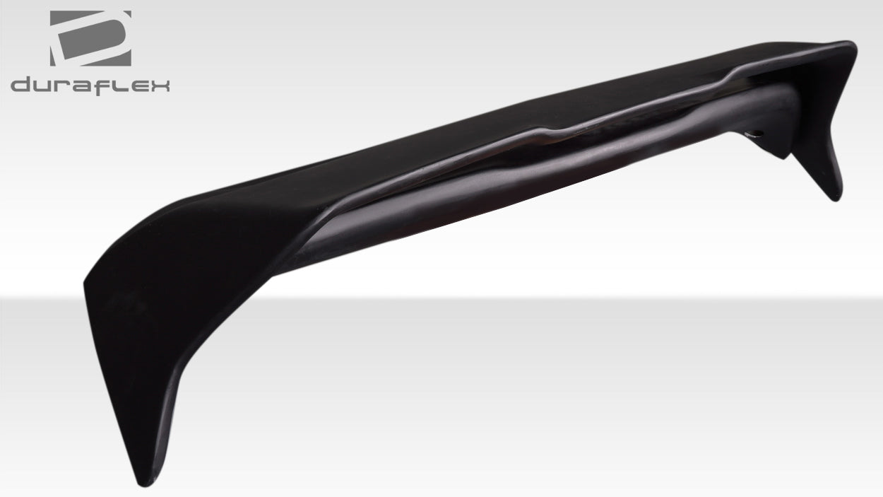 2014-2020 Mini Cooper S F55 F56 F57 Duraflex Deva Rear Wing Spoiler - 1 Piece