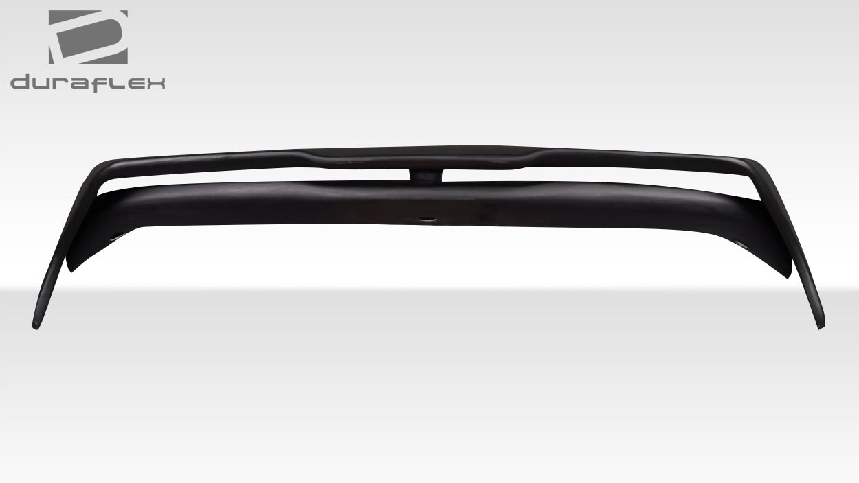 2014-2020 Mini Cooper S F55 F56 F57 Duraflex Deva Rear Wing Spoiler - 1 Piece