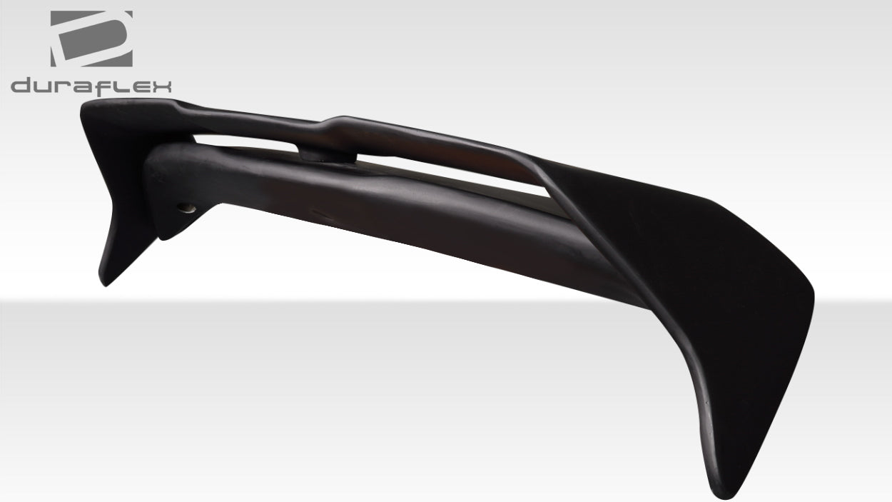 2014-2020 Mini Cooper S F55 F56 F57 Duraflex Deva Rear Wing Spoiler - 1 Piece