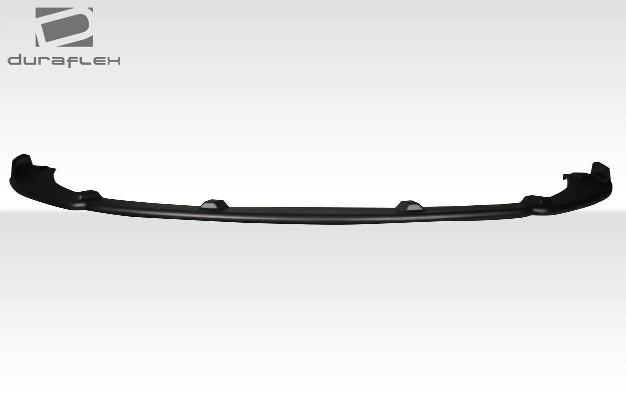 2012-2017 Hyundai Veloster Duraflex Bailer Front Lip Spoiler Air Dam - 1 Piece (S)