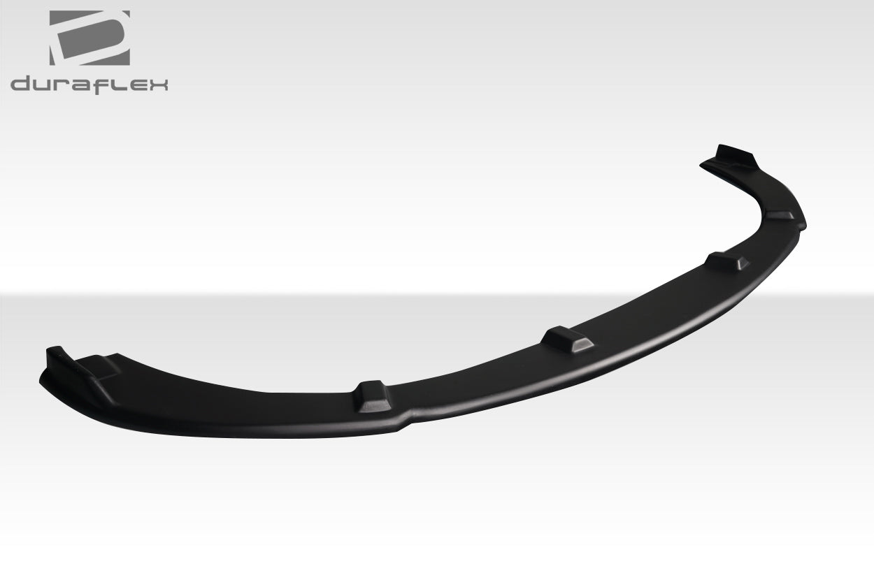 2012-2017 Hyundai Veloster Duraflex Bailer Front Lip Spoiler Air Dam - 1 Piece (S)