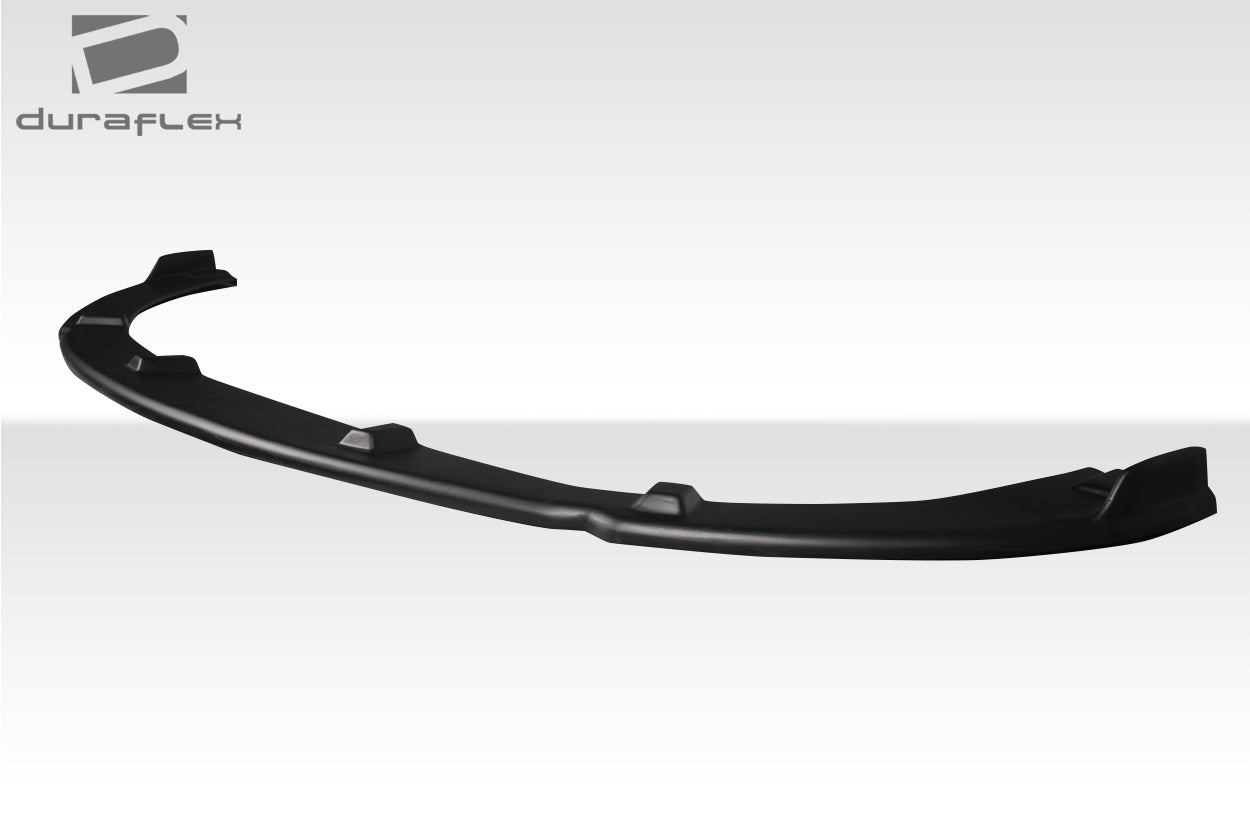 2012-2017 Hyundai Veloster Duraflex Bailer Front Lip Spoiler Air Dam - 1 Piece (S)