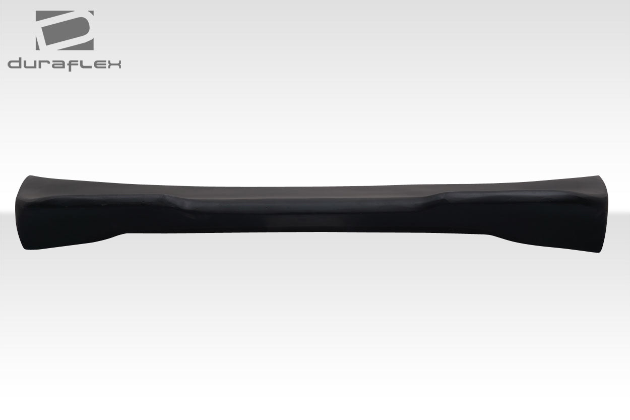 2011-2017 Nissan Juke Duraflex Shaka Mid Rear Wing Spoiler - 1 Piece