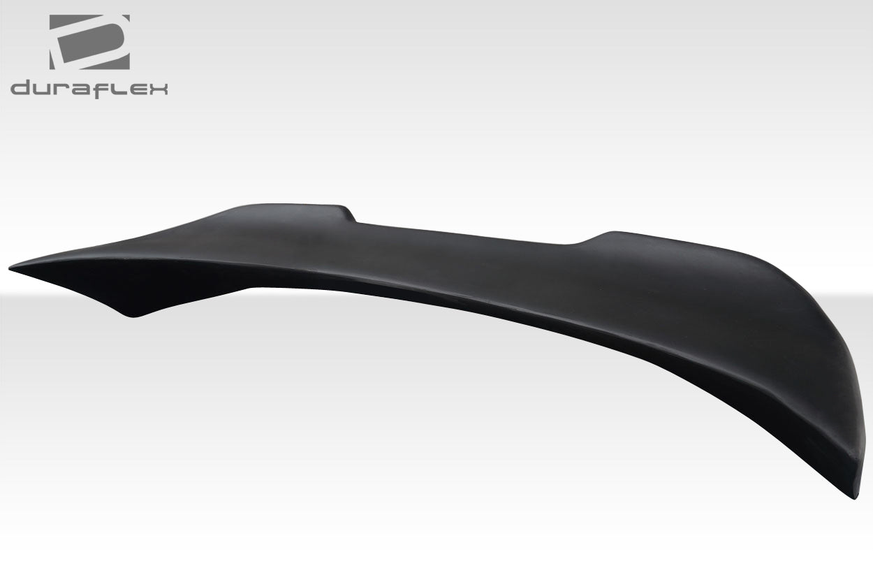 2011-2017 Nissan Juke Duraflex Shaka Mid Rear Wing Spoiler - 1 Piece