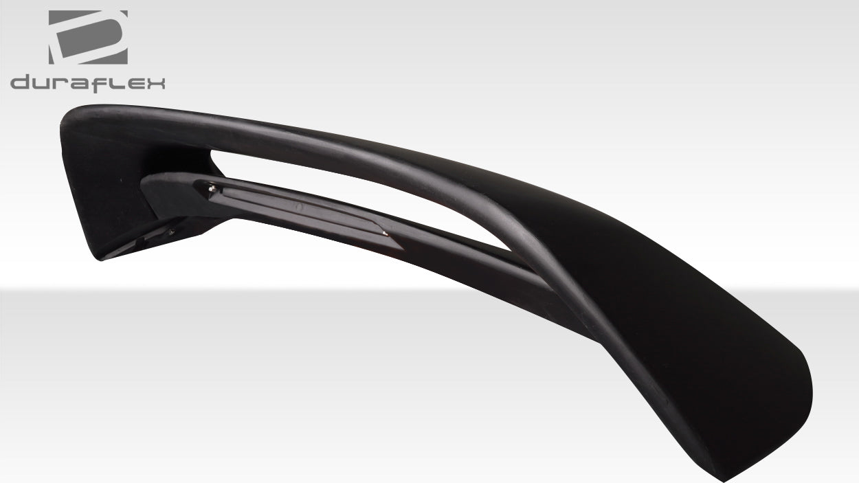 2014-2018 Mazda 3 Duraflex Speed Look Rear Wing Spoiler - 1 Piece