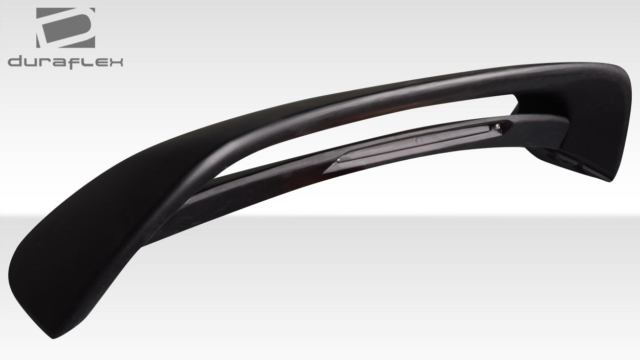 2014-2018 Mazda 3 Duraflex Speed Look Rear Wing Spoiler - 1 Piece