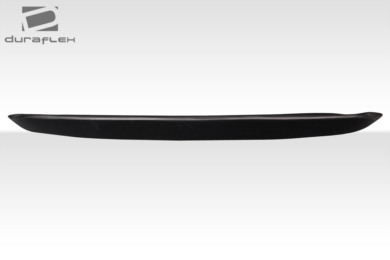 2014-2020 Porsche Cayman 718 Duraflex Duckbill Rear Wing Spoiler - 1 Piece