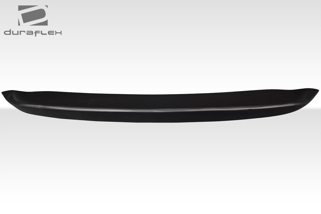 2014-2020 Porsche Cayman 718 Duraflex Duckbill Rear Wing Spoiler - 1 Piece