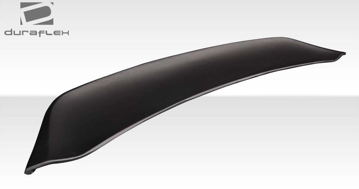 2014-2020 Porsche Cayman 718 Duraflex Duckbill Rear Wing Spoiler - 1 Piece