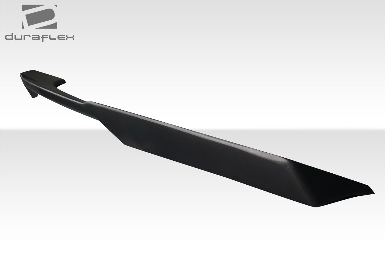 2020-2025 Chevrolet Corvette C8 Duraflex Speedster Rear Wing Spoiler - 1 Piece (S)