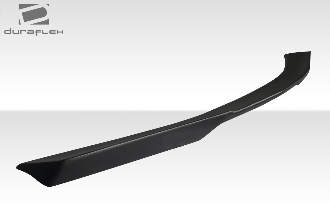 2020-2023 Chevrolet Corvette C8 Duraflex Speedster Rear Wing Spoiler - 1 Piece