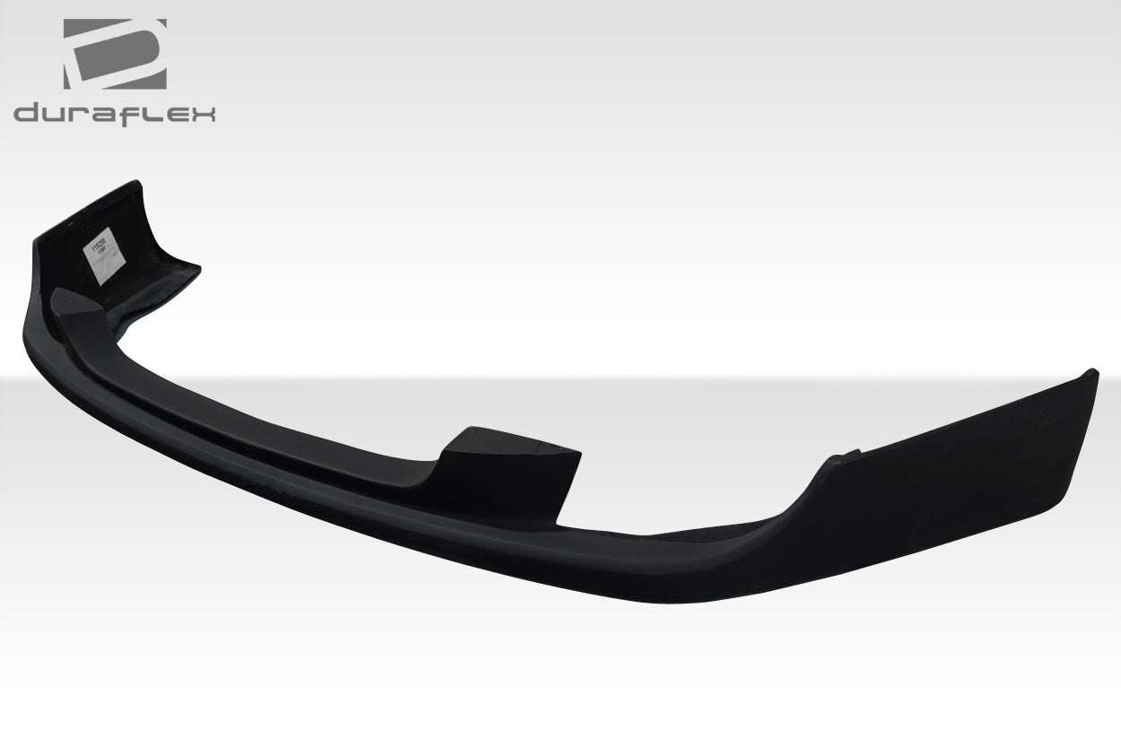 1990-1996 Nissan 300ZX Z32 Duraflex Turbo T Front Lip Spoiler Air Dam - 1 Piece