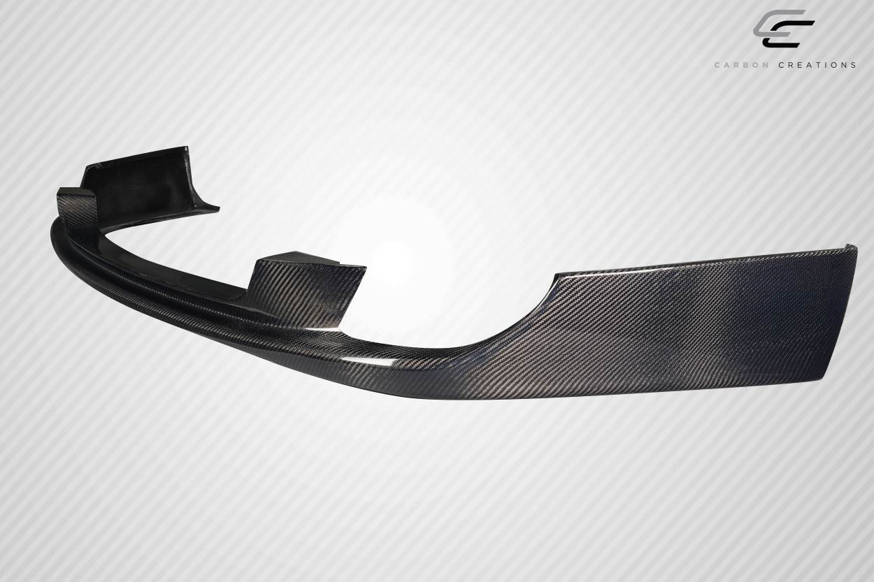 1990-1996 Nissan 300ZX Z32 Carbon Creations Turbo T Front Lip Spoiler - 1 Piece