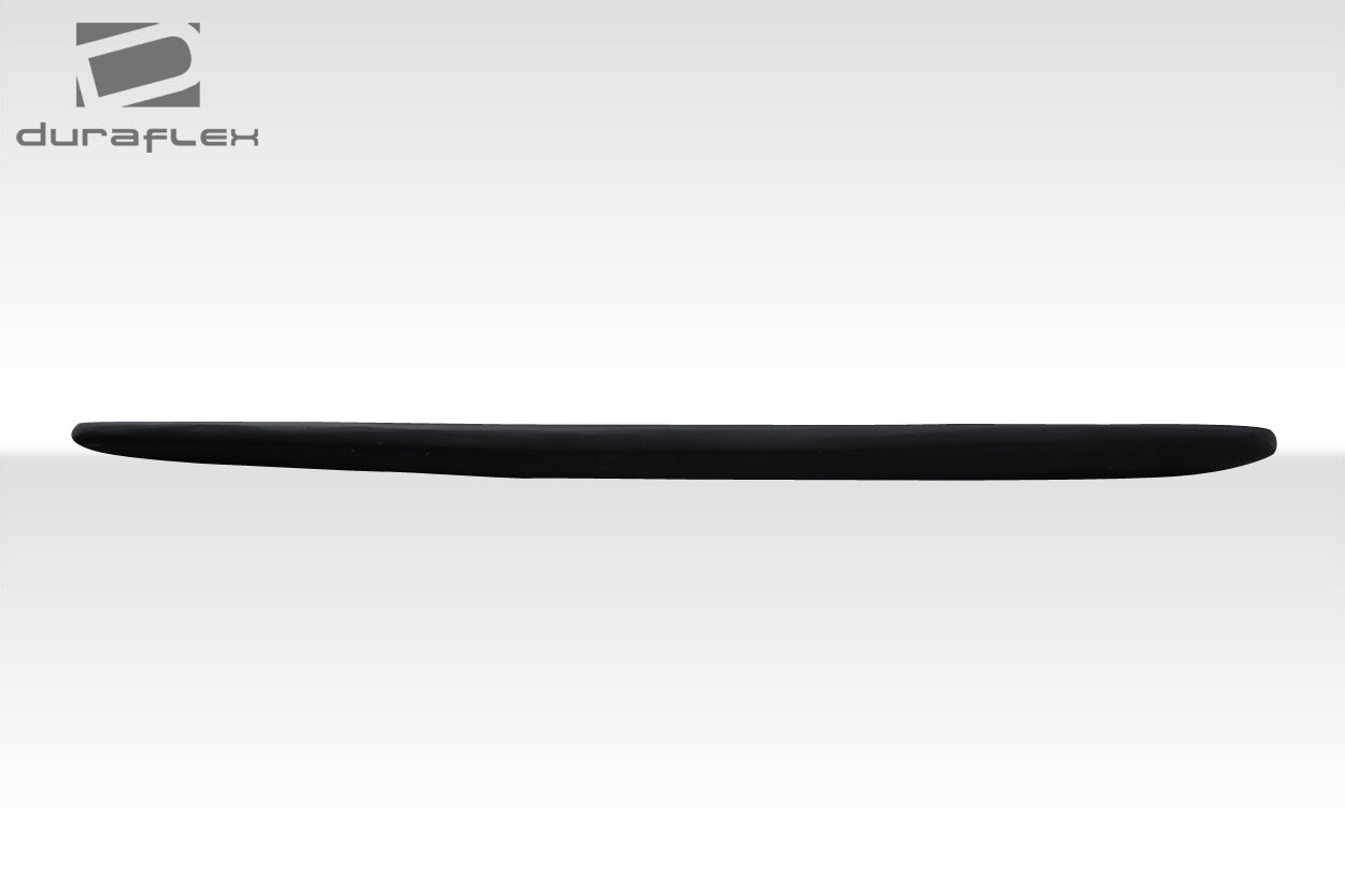 2000-2006 BMW 3 Series M3 E46 2DR Duraflex Drag Style Rear Wing Spoiler - 1 Piece
