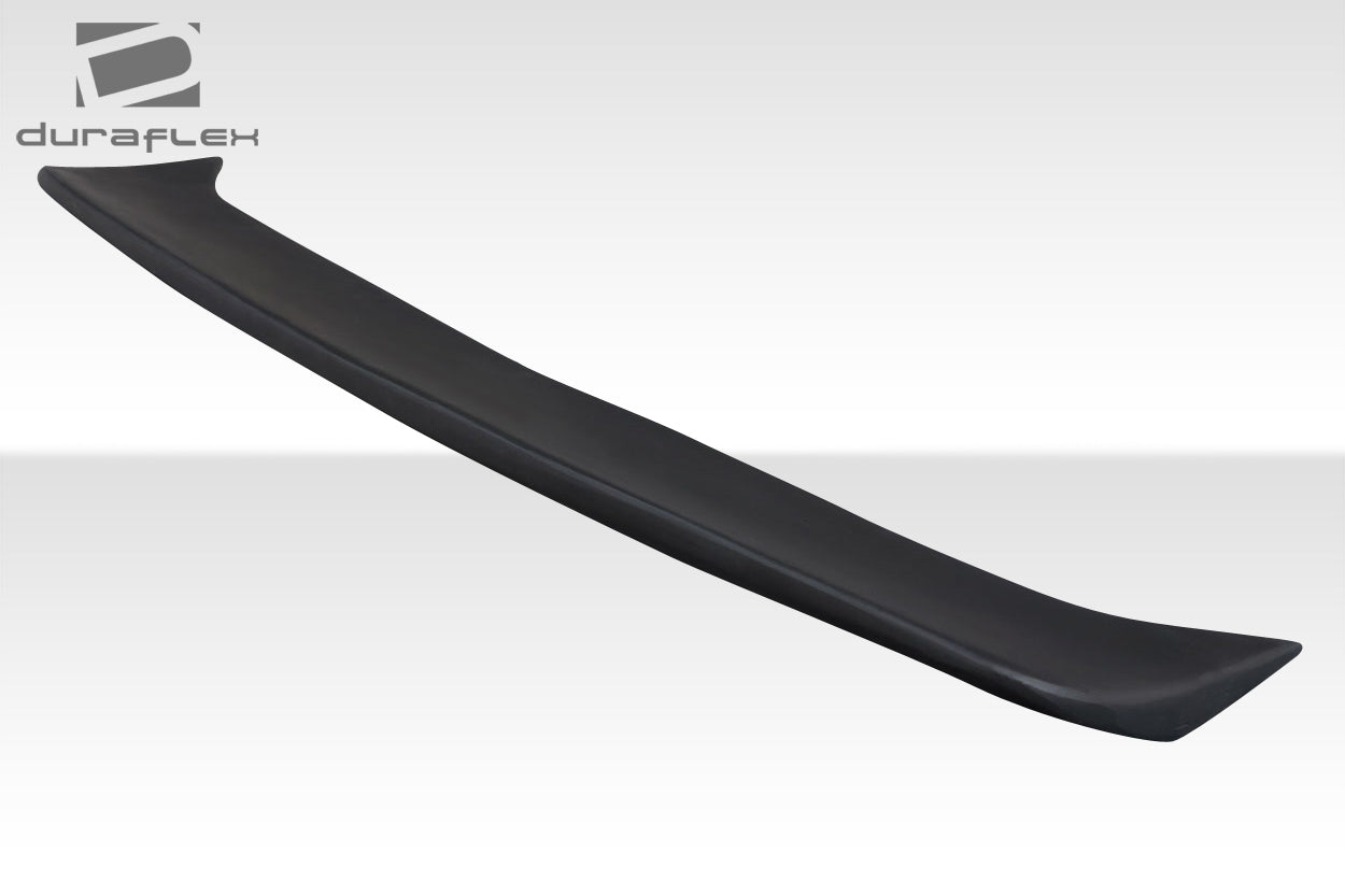 2000-2006 BMW 3 Series M3 E46 2DR Duraflex Drag Style Rear Wing Spoiler - 1 Piece