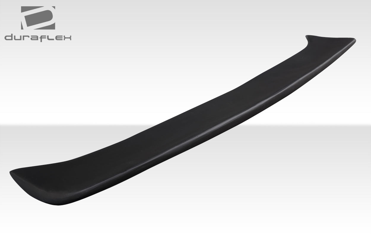 2000-2006 BMW 3 Series M3 E46 2DR Duraflex Drag Style Rear Wing Spoiler - 1 Piece
