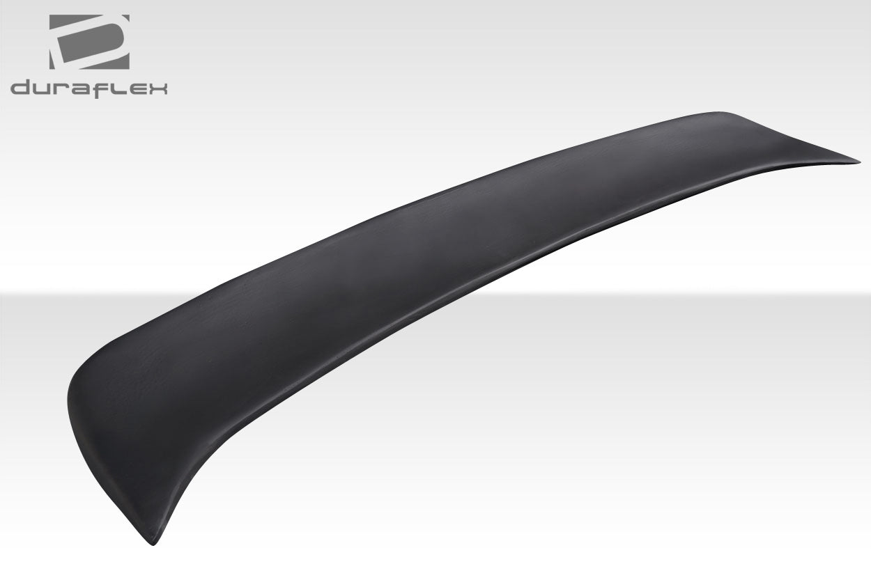 2000-2006 BMW 3 Series M3 E46 2DR Duraflex Drag Style Rear Wing Spoiler - 1 Piece