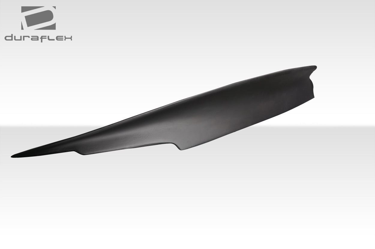 2012-2022 Tesla Model S Duraflex Elixir Rear Wing Spoiler - 1 Piece