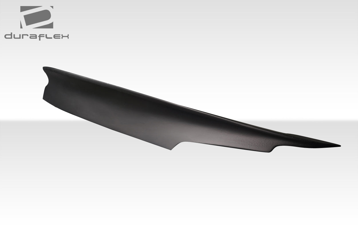 2012-2022 Tesla Model S Duraflex Elixir Rear Wing Spoiler - 1 Piece
