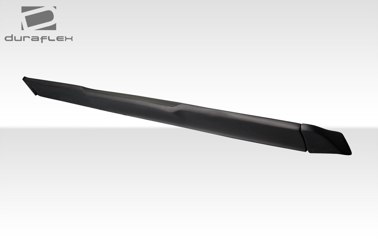 2014-2018 Chevrolet Silverado Duraflex Predator Rear Wing Spoiler - 3 Piece