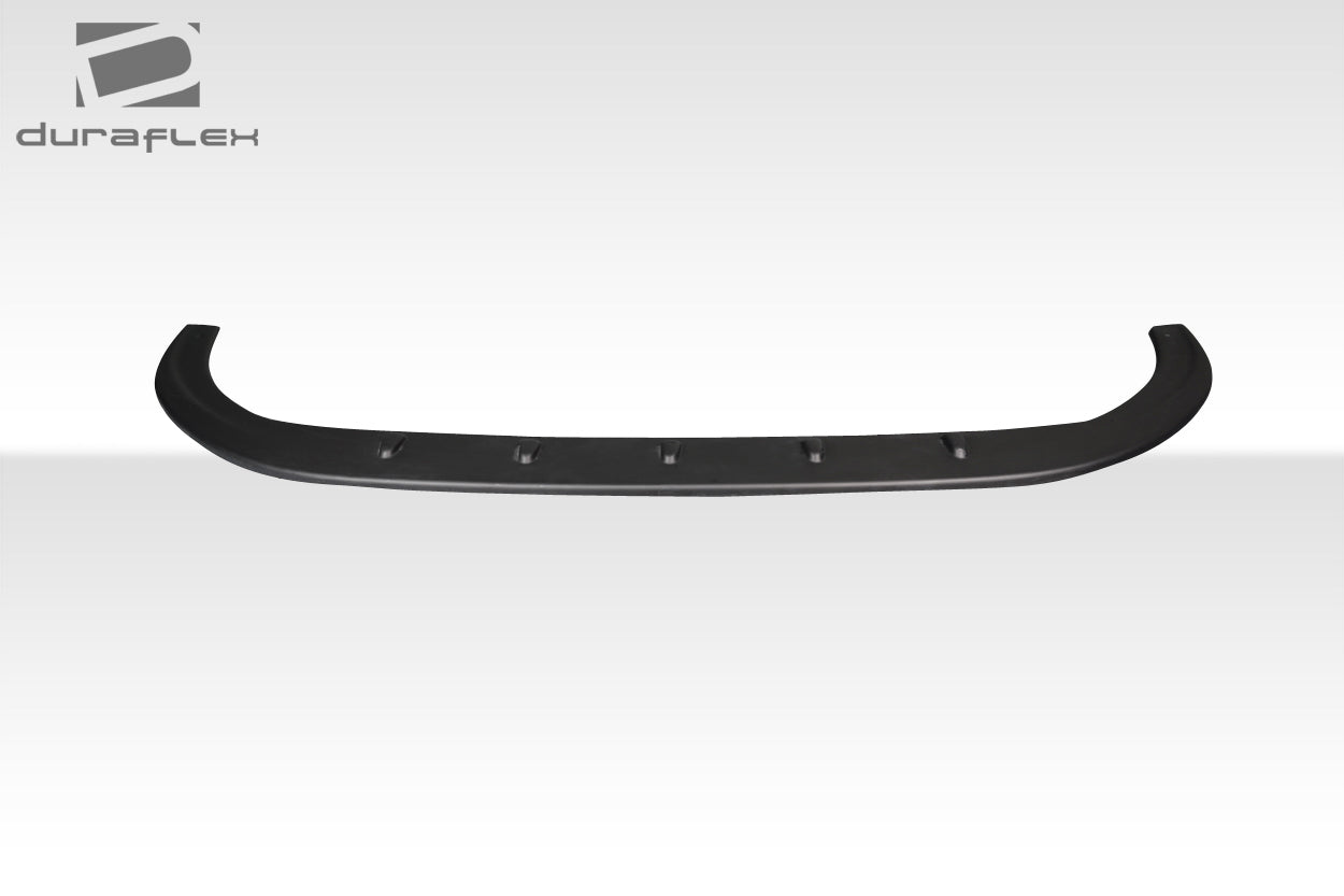 2010-2014 Volkswagen Golf GTI Duraflex Rabbet Front Lip Spoiler - 1 Piece