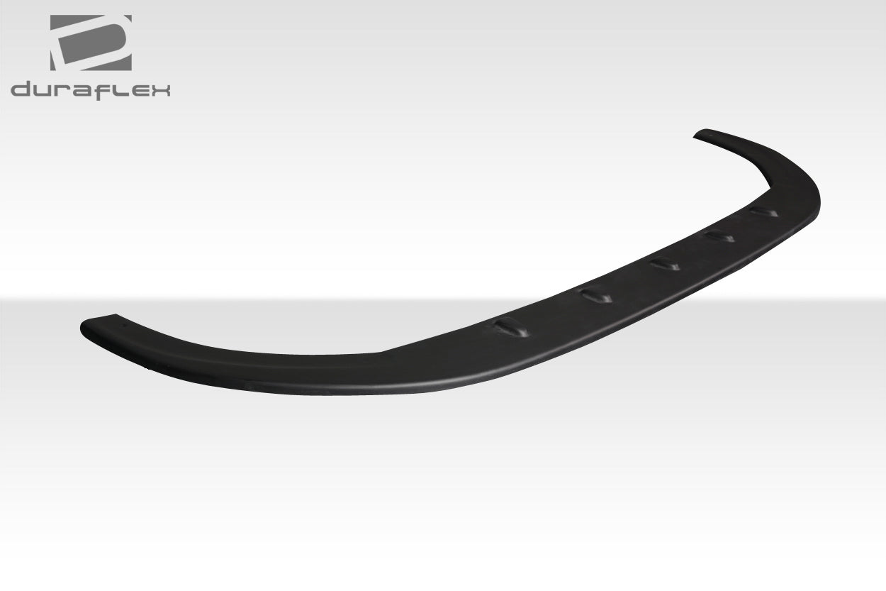 2010-2014 Volkswagen Golf GTI Duraflex Rabbet Front Lip Spoiler - 1 Piece